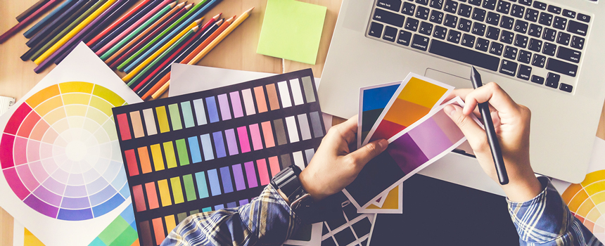 Qual o futuro da gráfica?